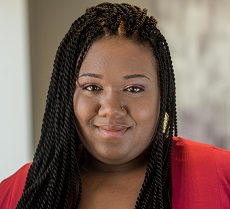 Guest Speaker: Amira Rose Davis